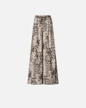 GUSSOLA TROUSERS PINKO 106963-A3B1-CZ9