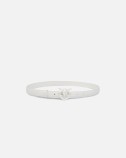 LOVE BERRY H2 LOW VIT.SETA BELT PINKO 100143-A1K2-Z15B