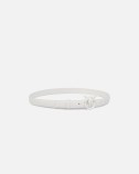 LOVE BERRY H2 LOW VIT.SETA BELT PINKO 100143-A1K2-Z15B