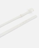LOVE BERRY H2 LOW VIT.SETA BELT PINKO 100143-A1K2-Z15B