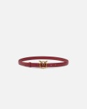 LOVE BERRY H2 BELT PINKO 100143-A0F1-RR8Q