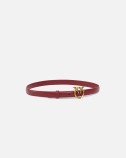 LOVE BERRY H2 BELT PINKO 100143-A0F1-RR8Q