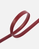 LOVE BERRY H2 BELT PINKO 100143-A0F1-RR8Q