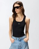 CALCOLATORE TANK TOP PINKO 100807-A338-Z99