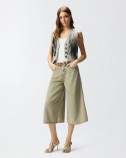 CALCOLATORE TANK TOP PINKO 100807-A338-Z05