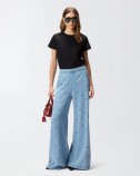 BUSSOLOTTO T-SHIRT PINKO 100355-A339-Z99