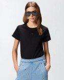 BUSSOLOTTO T-SHIRT PINKO 100355-A339-Z99