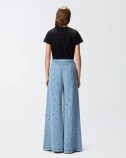 BUSSOLOTTO T-SHIRT PINKO 100355-A339-Z99