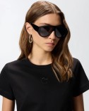 BUSSOLOTTO T-SHIRT PINKO 100355-A339-Z99