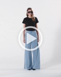 BUSSOLOTTO T-SHIRT PINKO 100355-A339-Z99