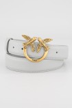 LOVE BERRY H3 BELT PINKO 100125-A0F1-K32Q