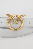 LOVE BERRY H3 BELT PINKO 100125-A0F1-K32Q