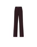 PETALO TROUSERS PINKO 107214-A18E-RR7