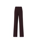 PETALO TROUSERS PINKO 107214-A18E-RR7
