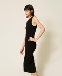 DRESS TWINSET 262TP3393-00006