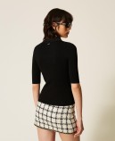 BLOUSE TWINSET 262TP3380-00006