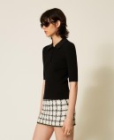 BLOUSE TWINSET 262TP3380-00006