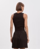 ТОР TWINSET 262TP3391-13411
