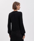SWEATER TWINSET 262TP3124-00006
