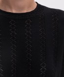 SWEATER TWINSET 262TP3124-00006