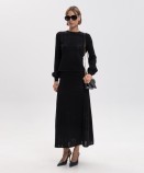 SKIRT TWINSET 262TP3122-00006