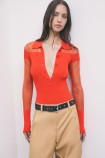 BODY Patrizia Pepe 8K0013-KK003-R900