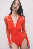 BODY Patrizia Pepe 8K0013-KK003-R900