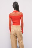 BODY Patrizia Pepe 8K0013-KK003-R900