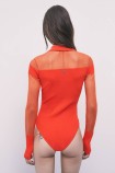 BODY Patrizia Pepe 8K0013-KK003-R900
