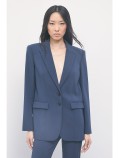 BLAZER Patrizia Pepe 8S0096-A6F5-CB23