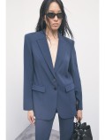 BLAZER Patrizia Pepe 8S0096-A6F5-CB23