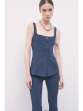 TOP Patrizia Pepe 8C0204-A6F5-CB23
