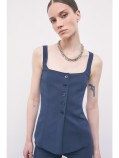 TOP Patrizia Pepe 8C0204-A6F5-CB23