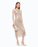CARRERA DRESS PINKO 107322-A3IH-H78