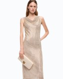 CARRERA DRESS PINKO 107322-A3IH-H78