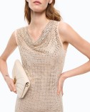 CARRERA DRESS PINKO 107322-A3IH-H78