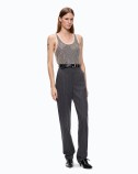 PLEIONE TROUSERS PINKO 107264-A3FF-IN4