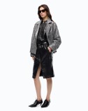 BELLIS JACKET PINKO 107145-A3FE-ZZ2