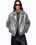 BELLIS JACKET PINKO 107145-A3FE-ZZ2