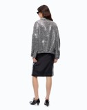 BELLIS JACKET PINKO 107145-A3FE-ZZ2
