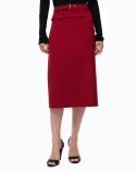 GAZANIA SKIRT PINKO 107295-A3DA-R59