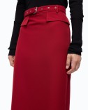 GAZANIA SKIRT PINKO 107295-A3DA-R59