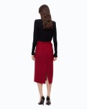 GAZANIA SKIRT PINKO 107295-A3DA-R59