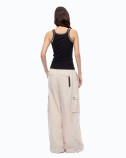 CORIANDOLI TOP PINKO 104109-A3J4-Z99