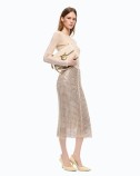 BERLINA SKIRT PINKO 107323-A3IH-H78