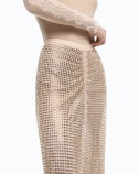 BERLINA SKIRT PINKO 107323-A3IH-H78
