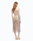 BERLINA SKIRT PINKO 107323-A3IH-H78