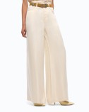 PORTA TROUSERS PINKO 107170-A3F8-C21