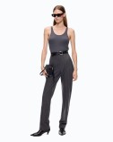 SAINT TROPEZ TANK TOP PINKO 107376-A3FY-I76