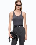 SAINT TROPEZ TANK TOP PINKO 107376-A3FY-I76